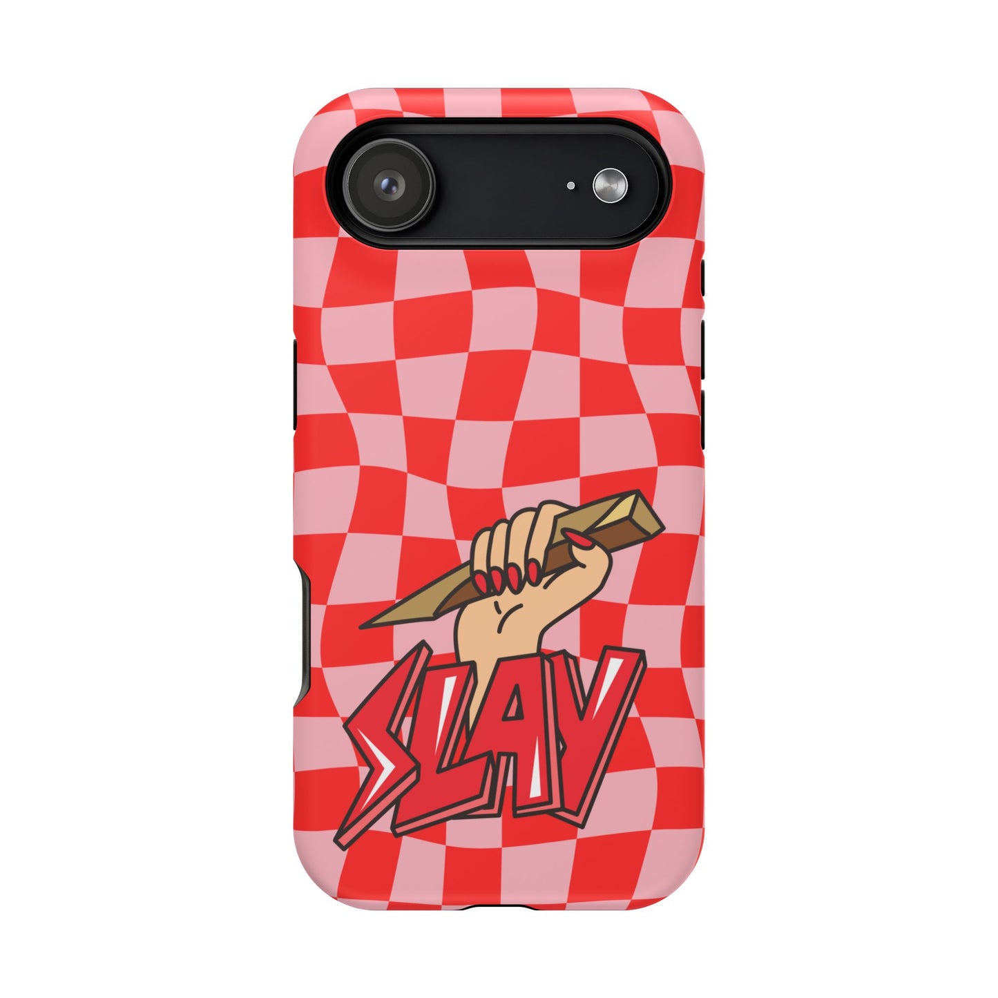 SLAY Design Phone Cover