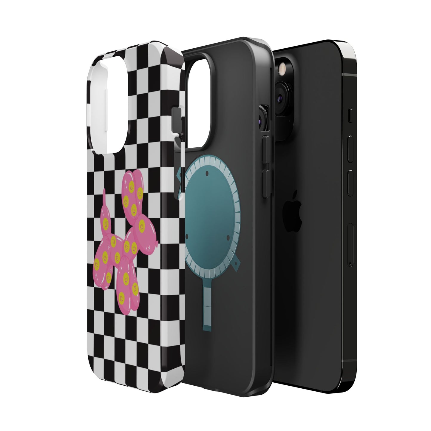 Balloon Animal Phone Cases