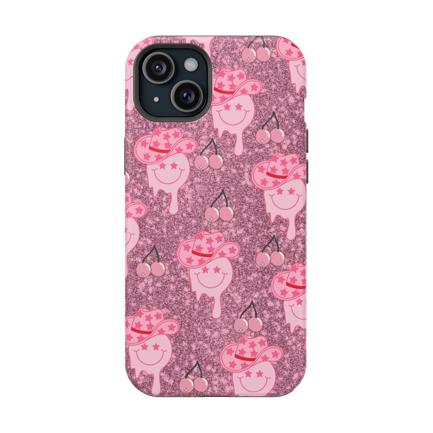 Charming Magnetic Case