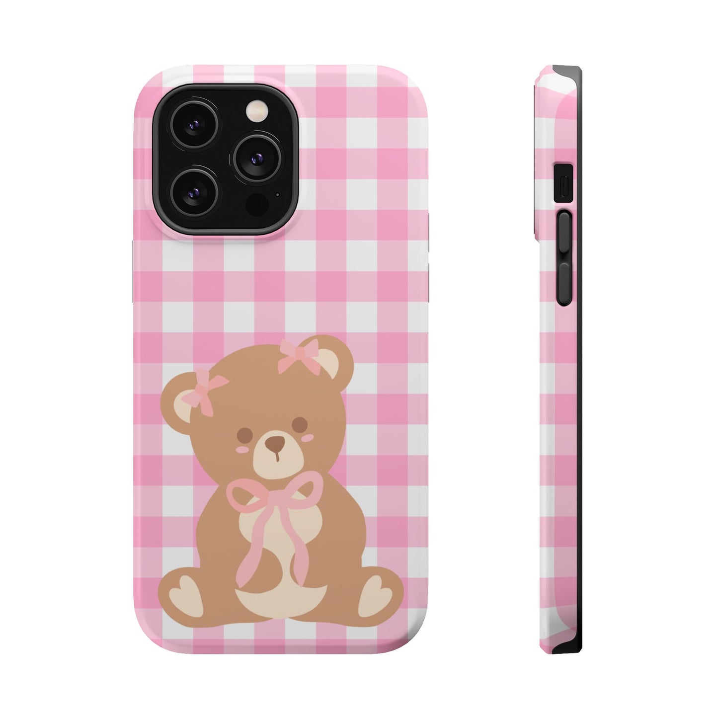 Cute Bear Phone Case