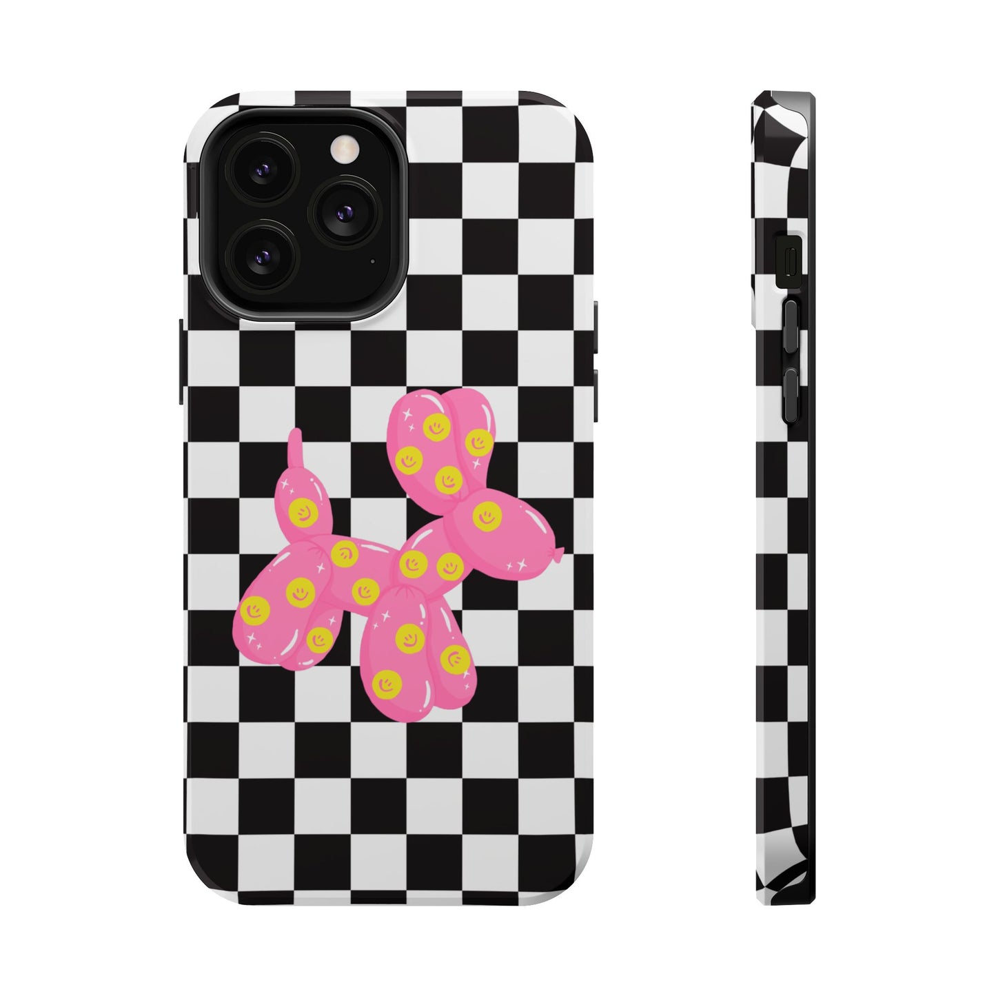 Balloon Animal Phone Cases