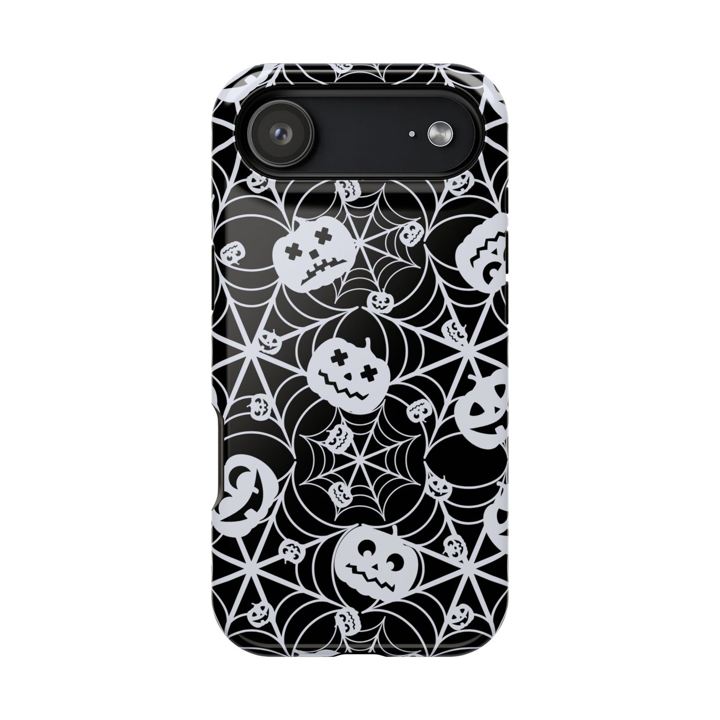 Halloween Themed Magnetic Phone Case