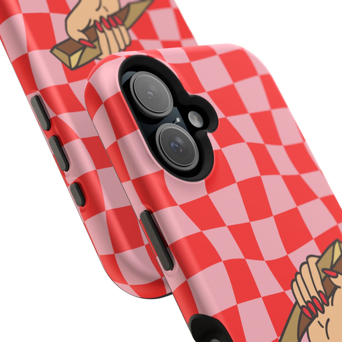 SLAY Design Phone Cover