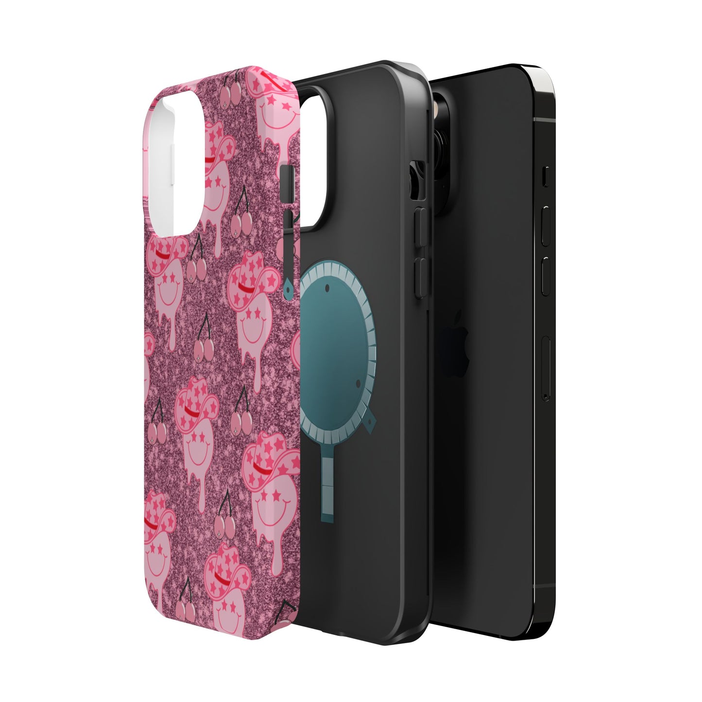 Charming Magnetic Case