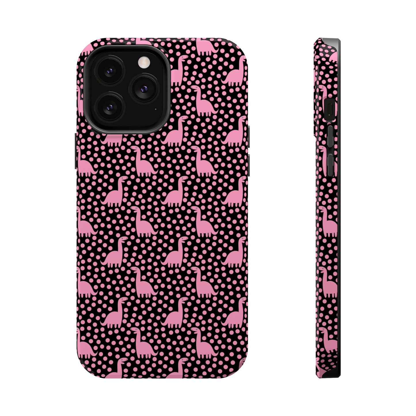 Dinosaur Pattern Phone Case