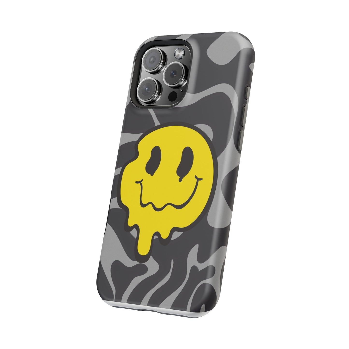 Smile Face Case