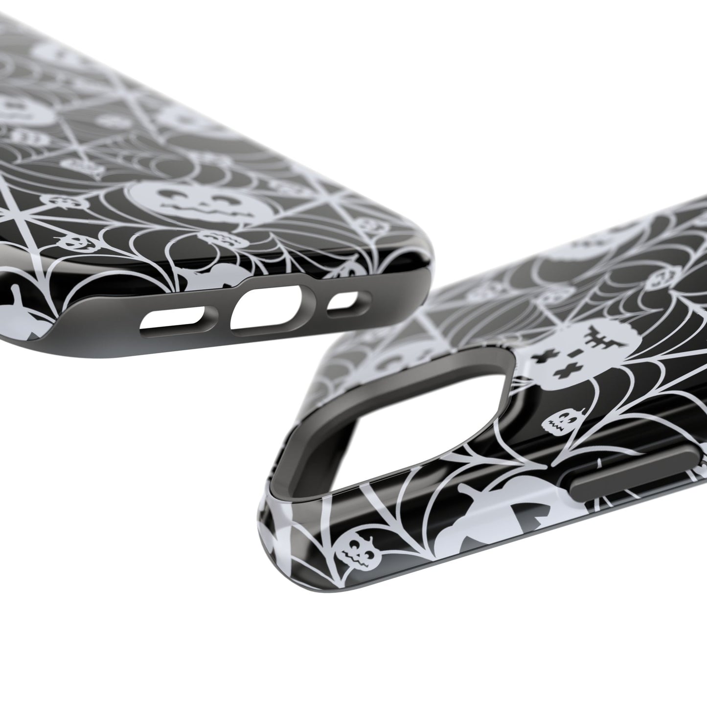 Halloween Themed Magnetic Phone Case