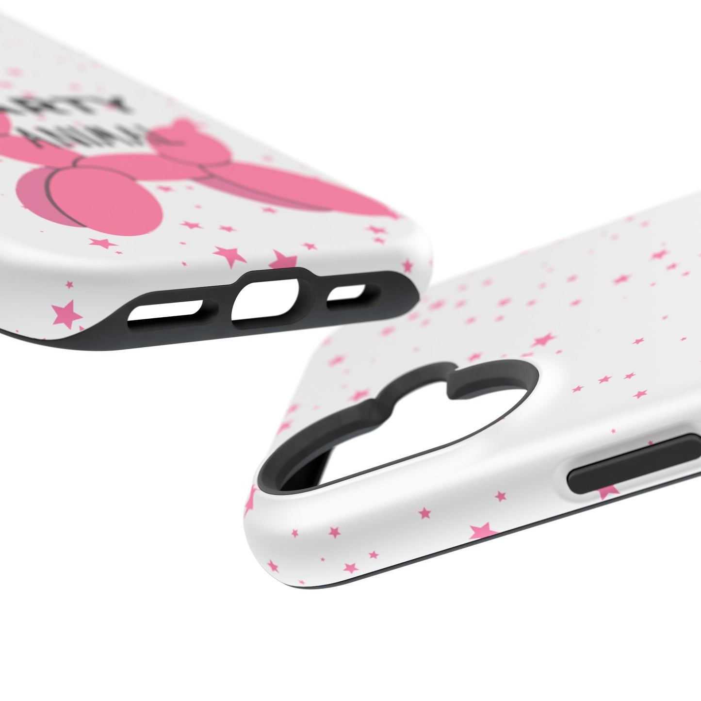 Party Animal Magnetic Phone Case