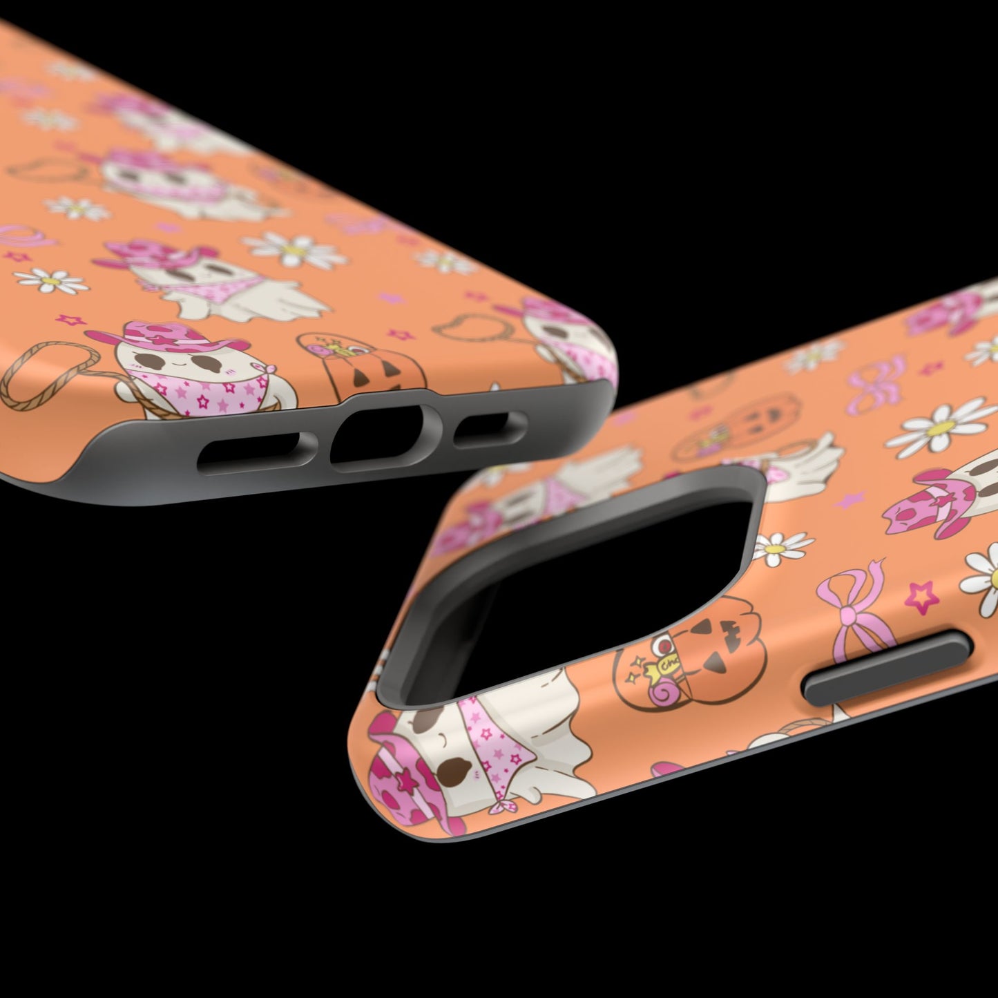 Cute Ghosts Phone Case