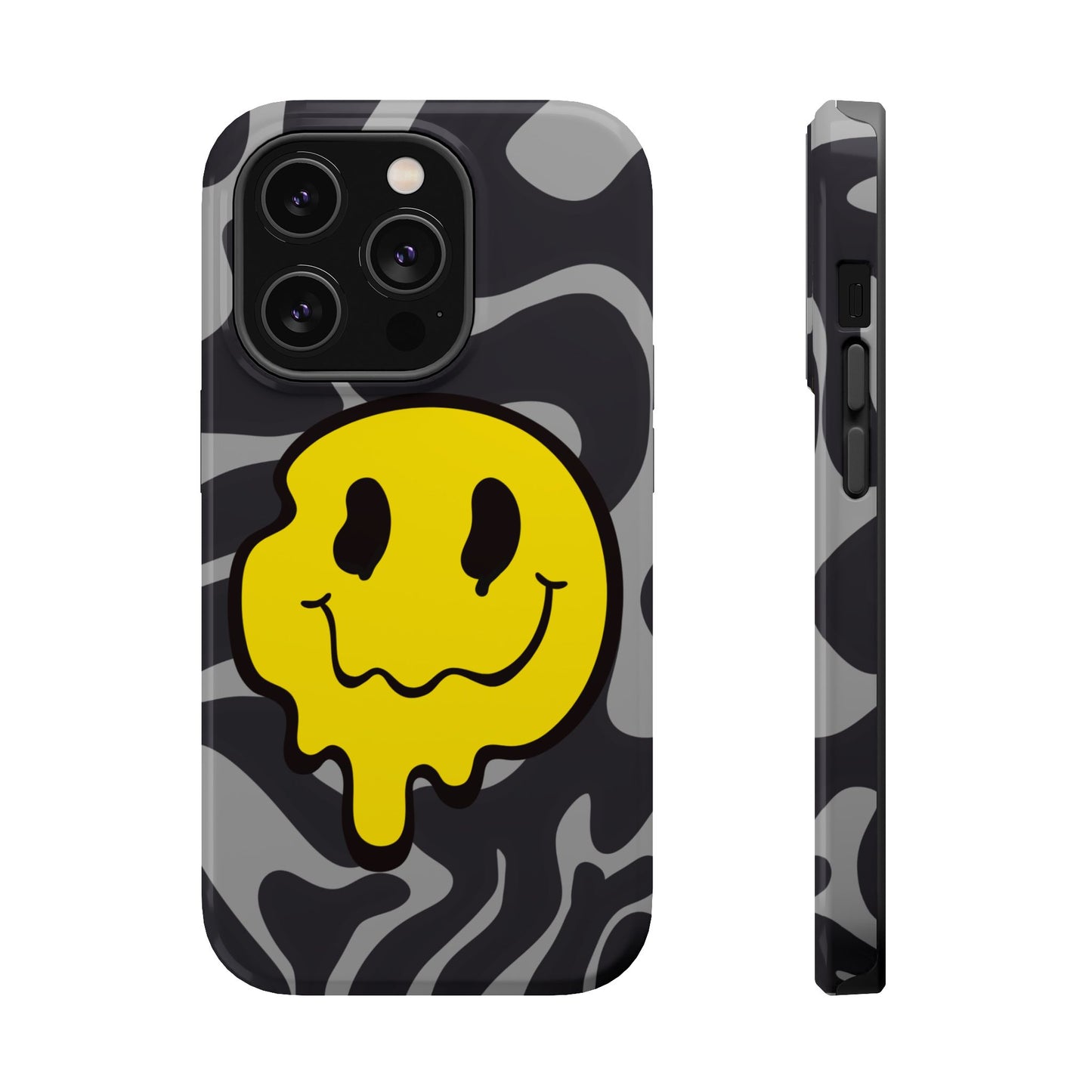 Smile Face Case