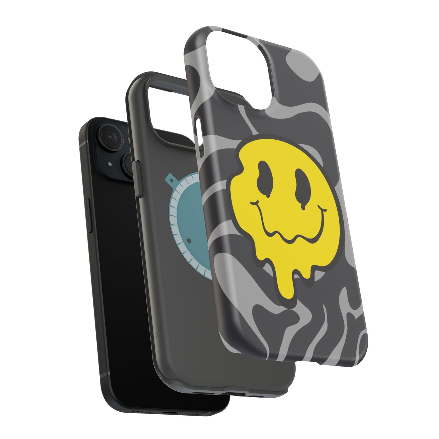 Smile Face Case