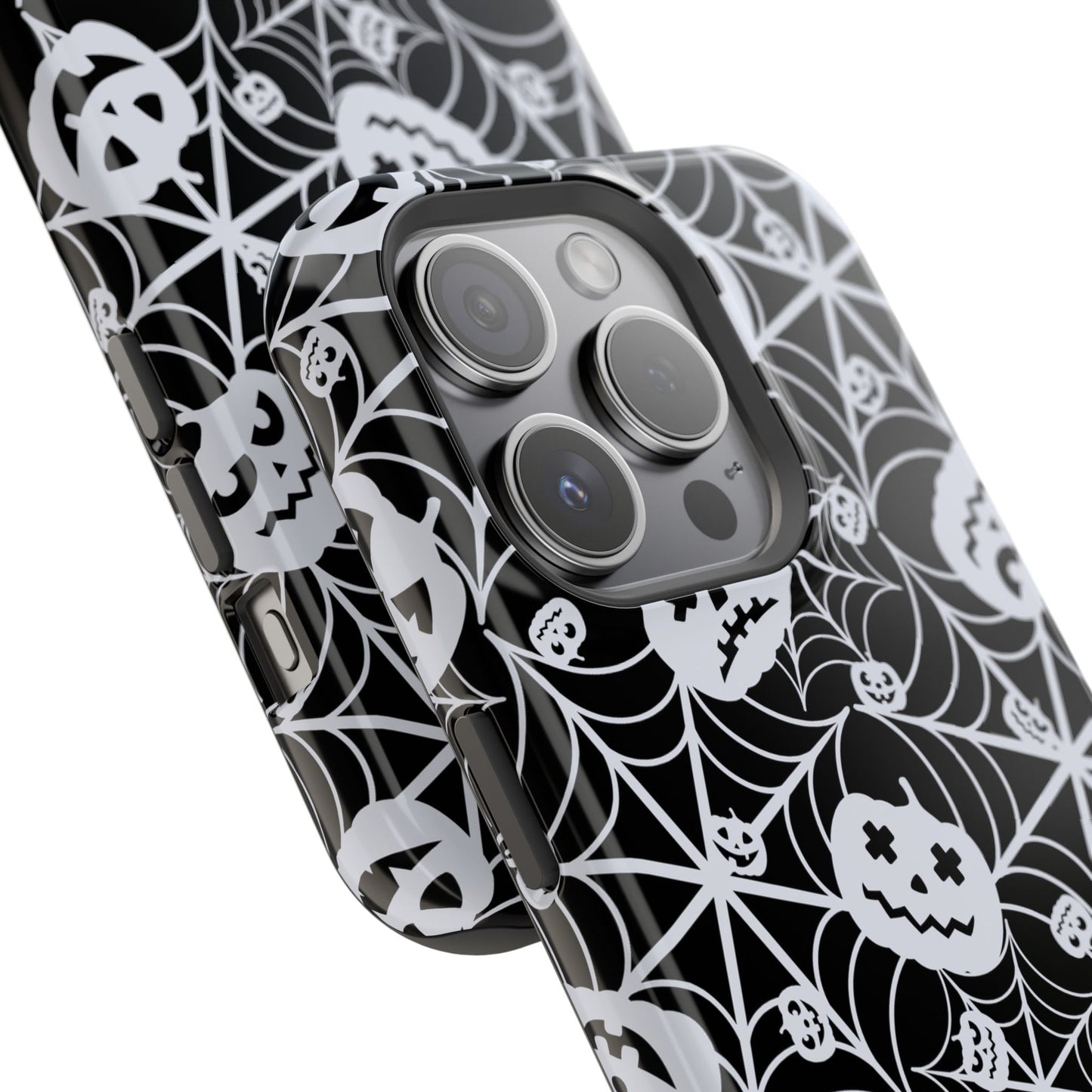 Halloween Themed Magnetic Phone Case