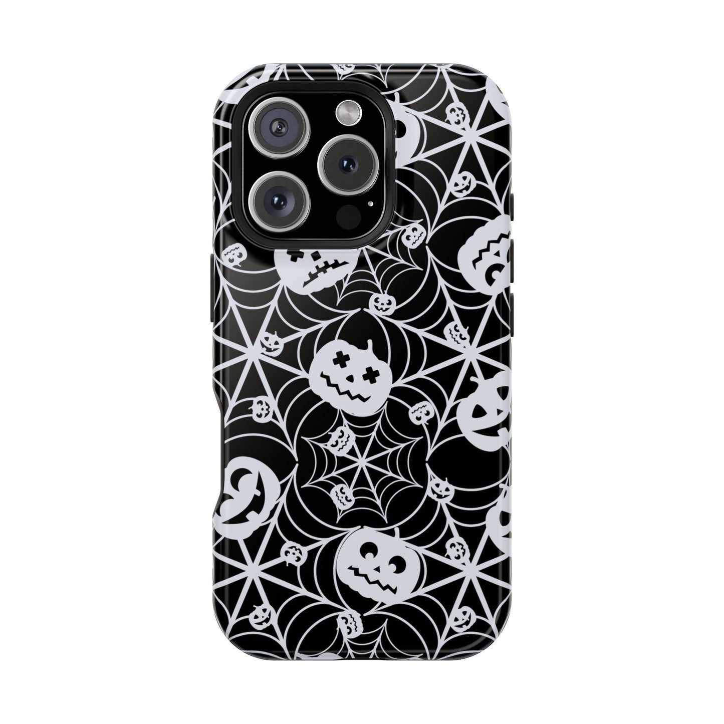 Halloween Themed Magnetic Phone Case