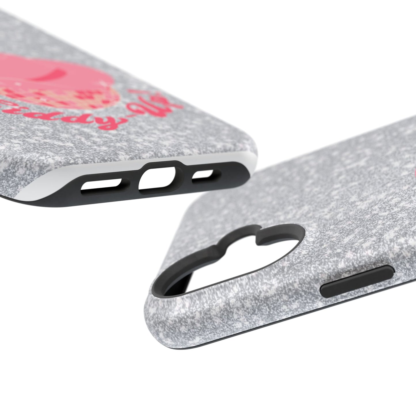 Giddy Up Glam Magnetic Phone Case