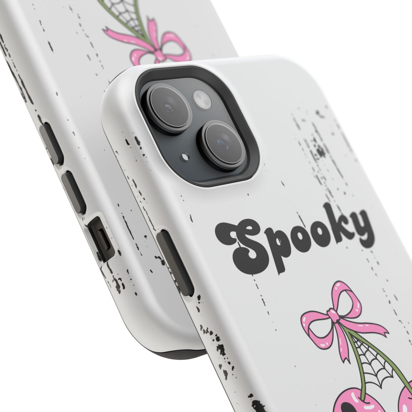 Spooky Babe Phone Case