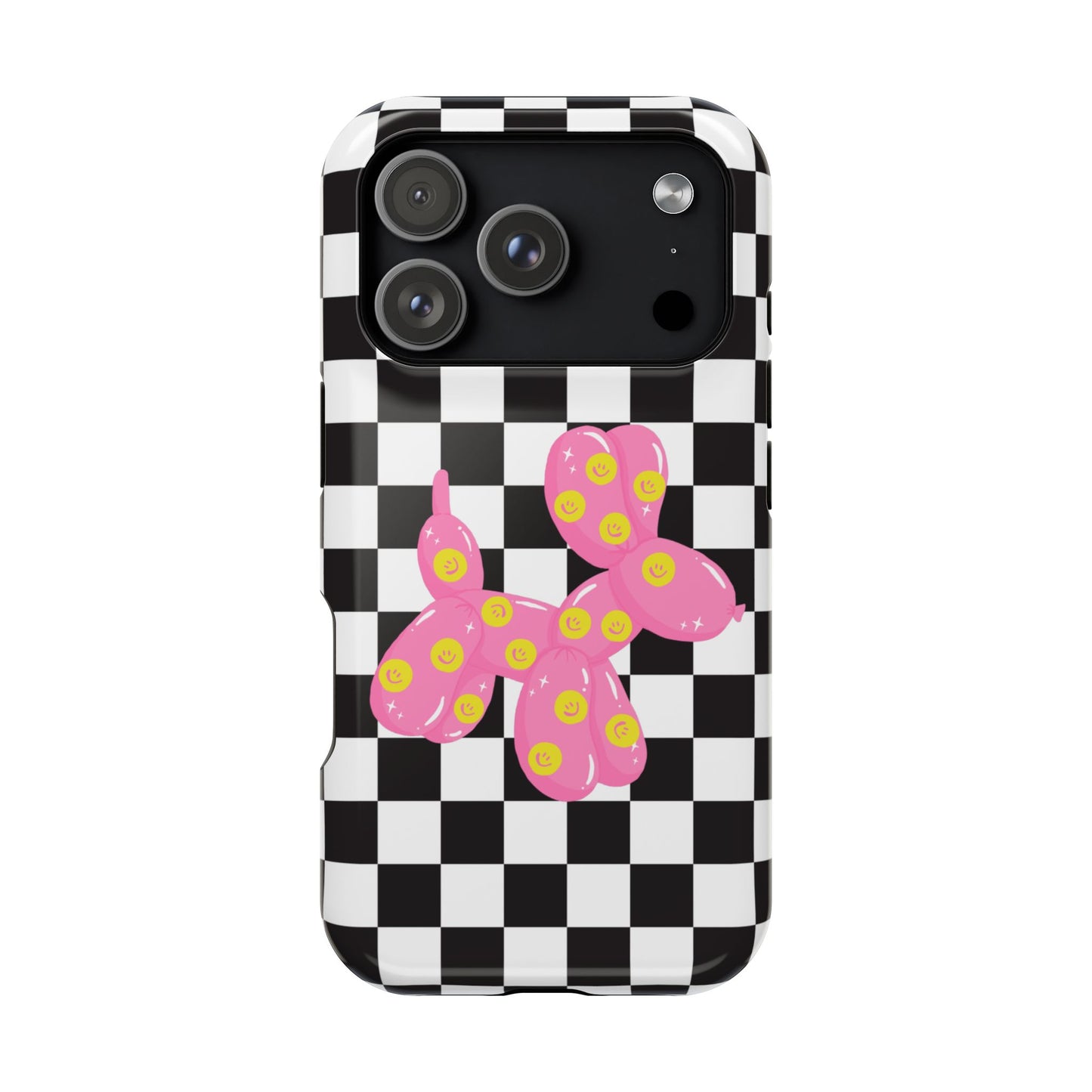 Balloon Animal Phone Cases