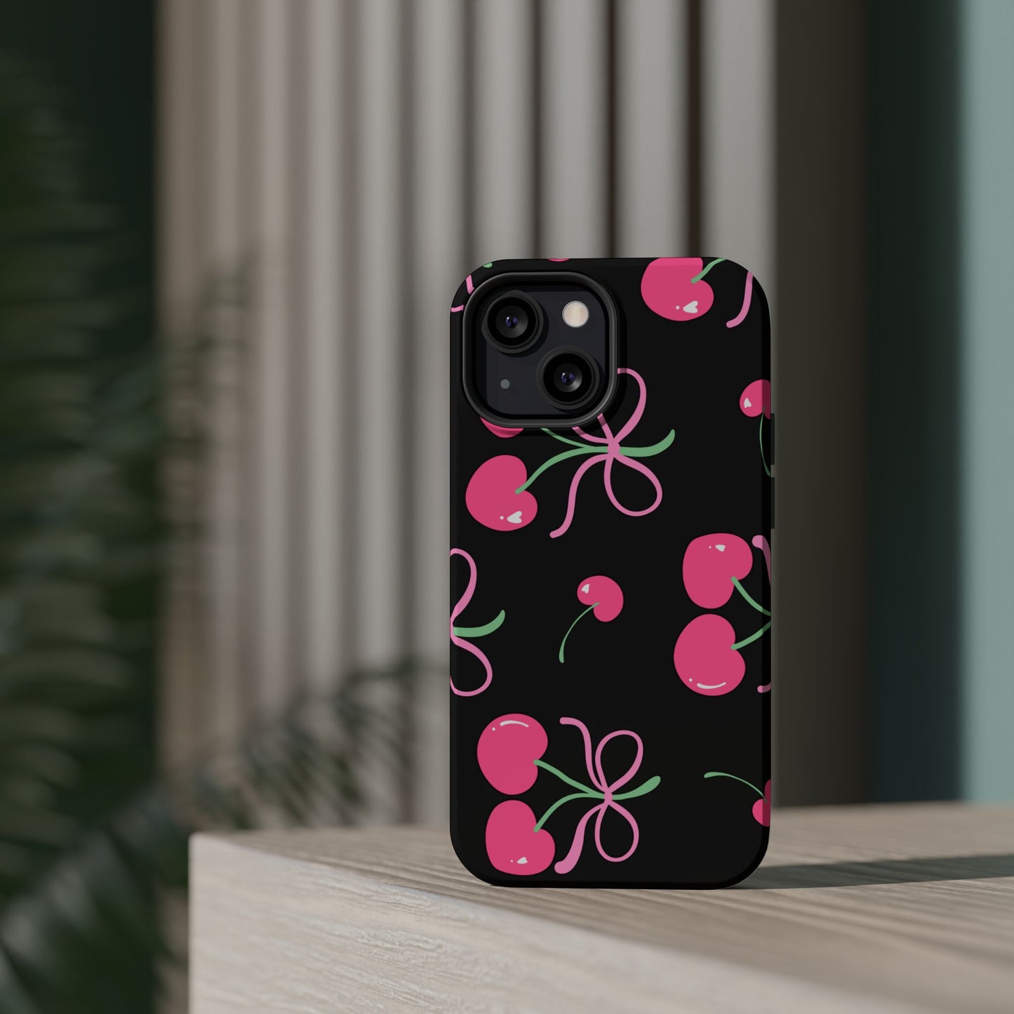 Cute Cherry Phone Case