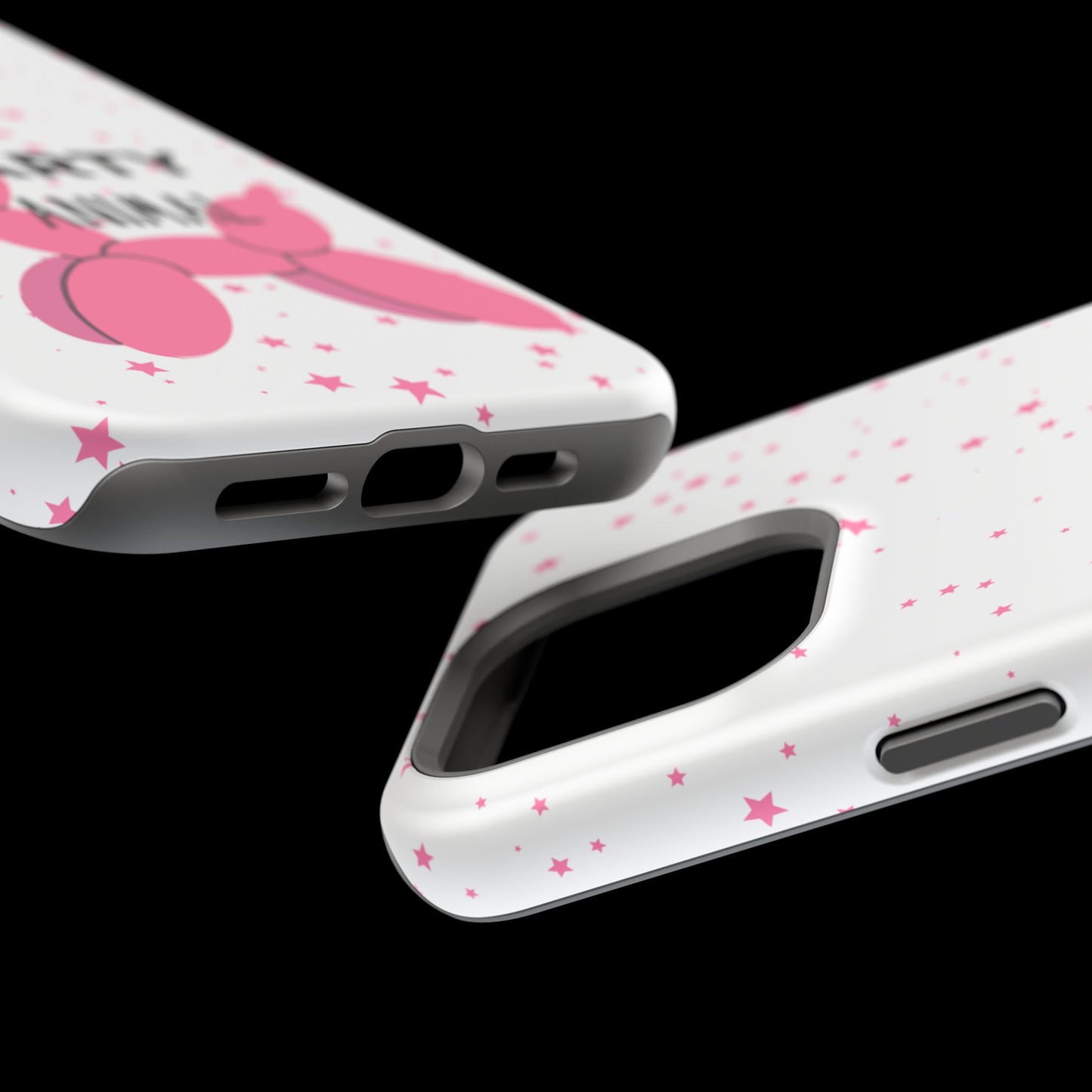 Party Animal Magnetic Phone Case