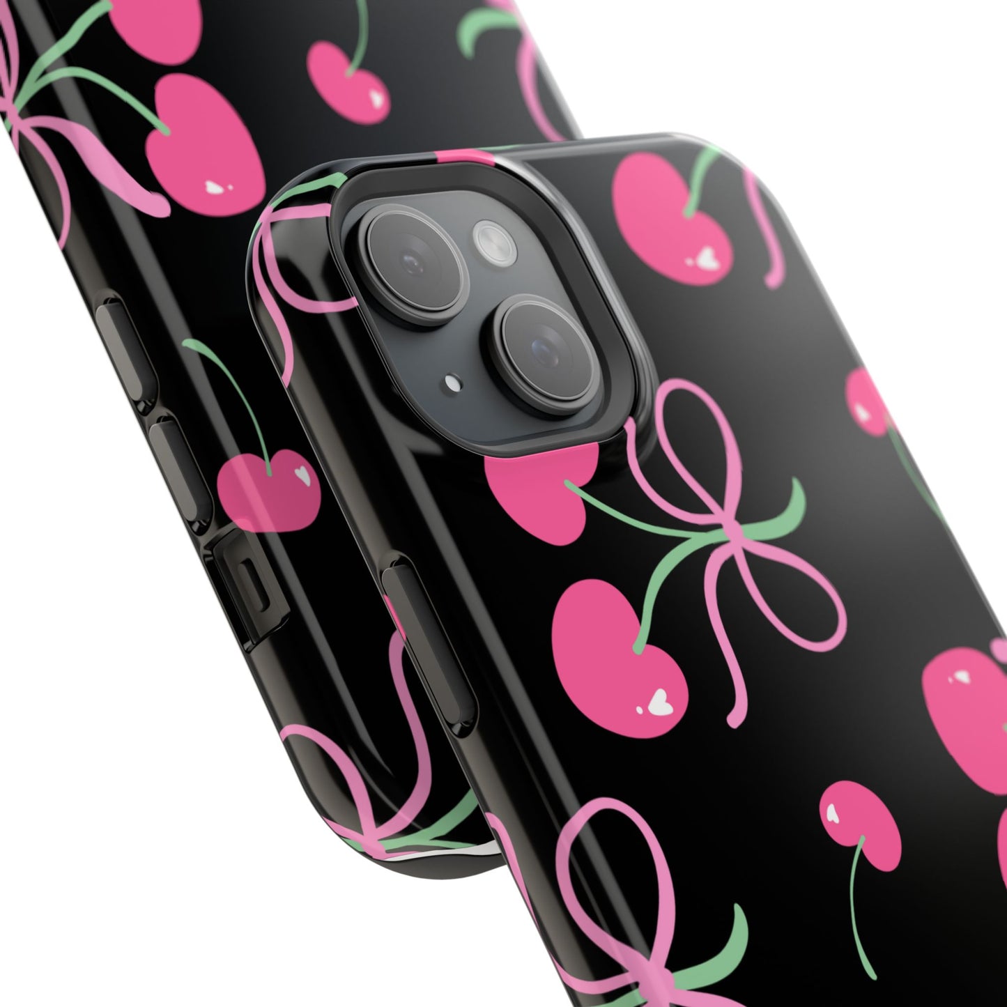 Cute Cherry Phone Case