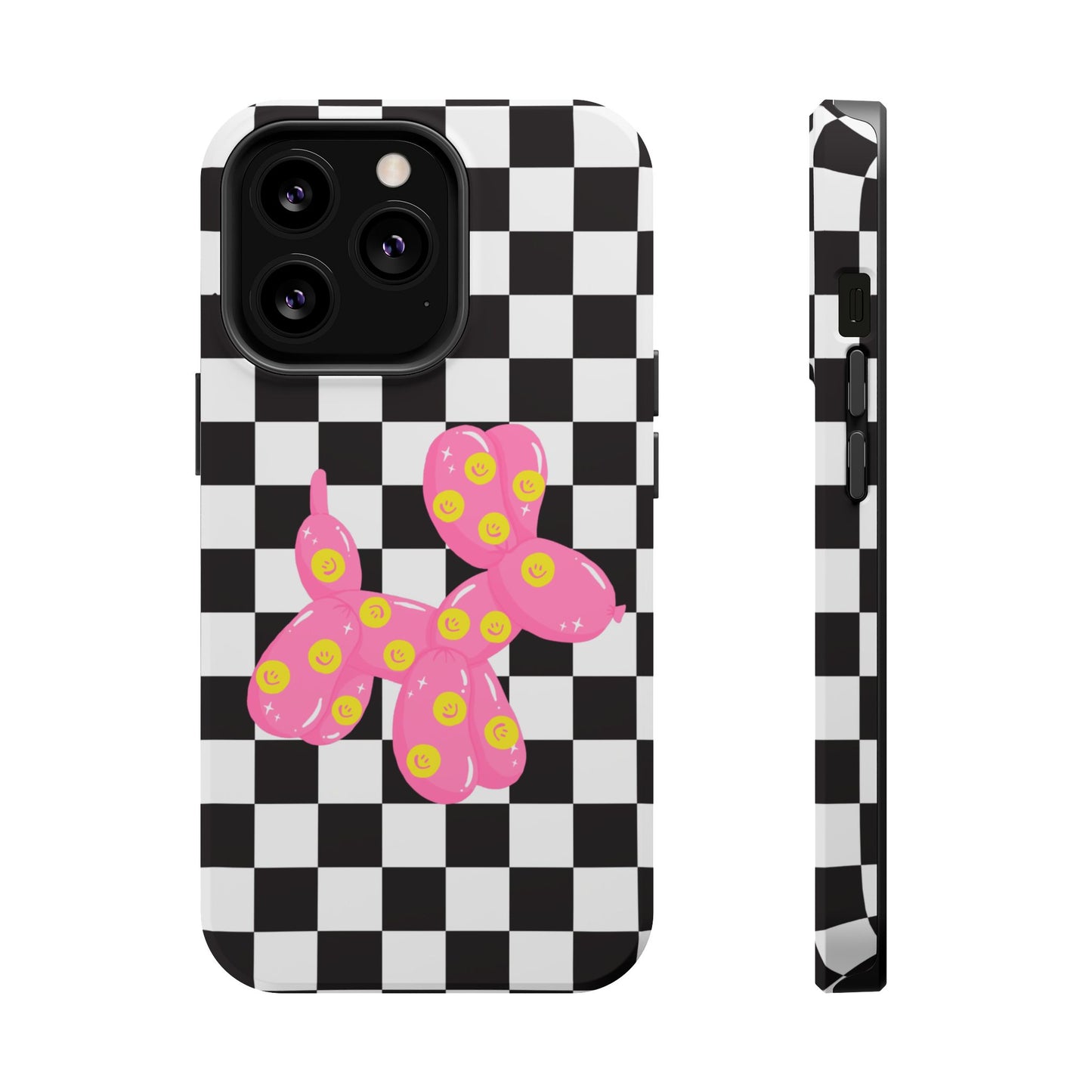 Balloon Animal Phone Cases