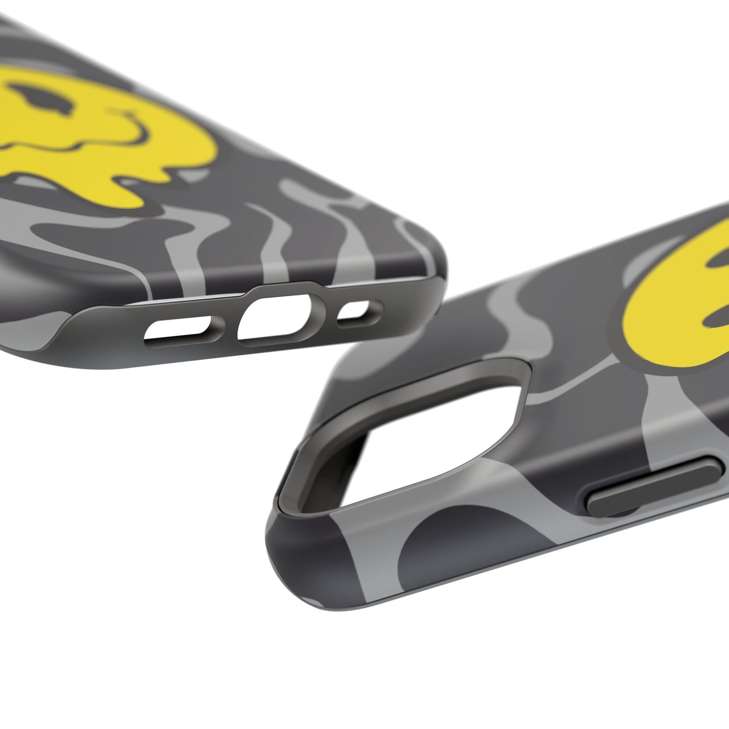 Smile Face Case