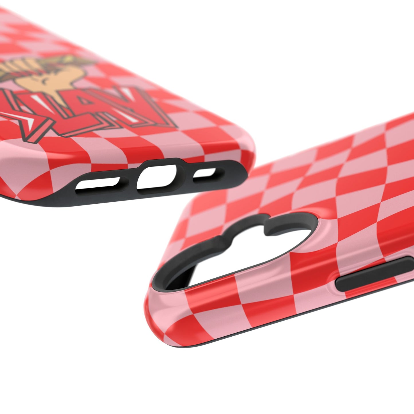 SLAY Design Phone Cover