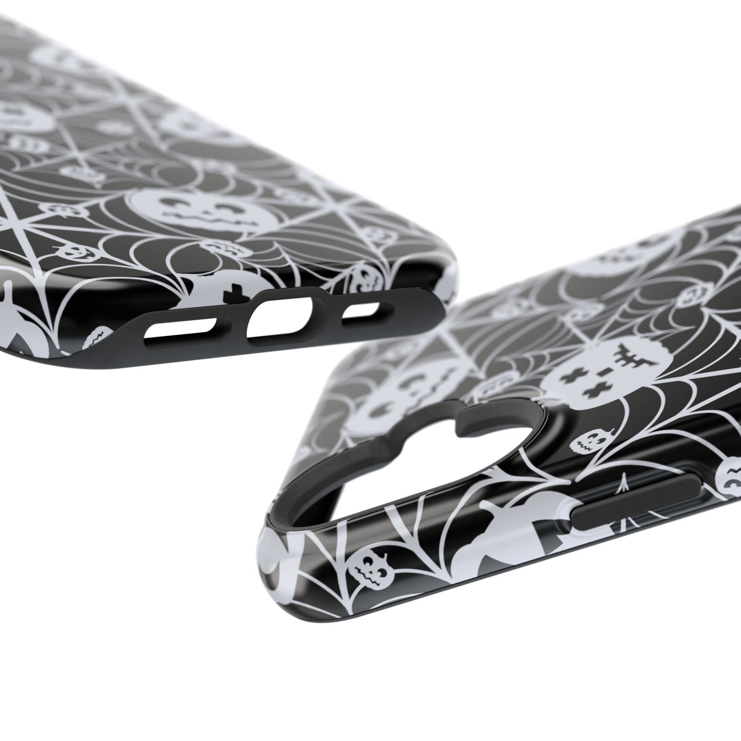 Halloween Themed Magnetic Phone Case