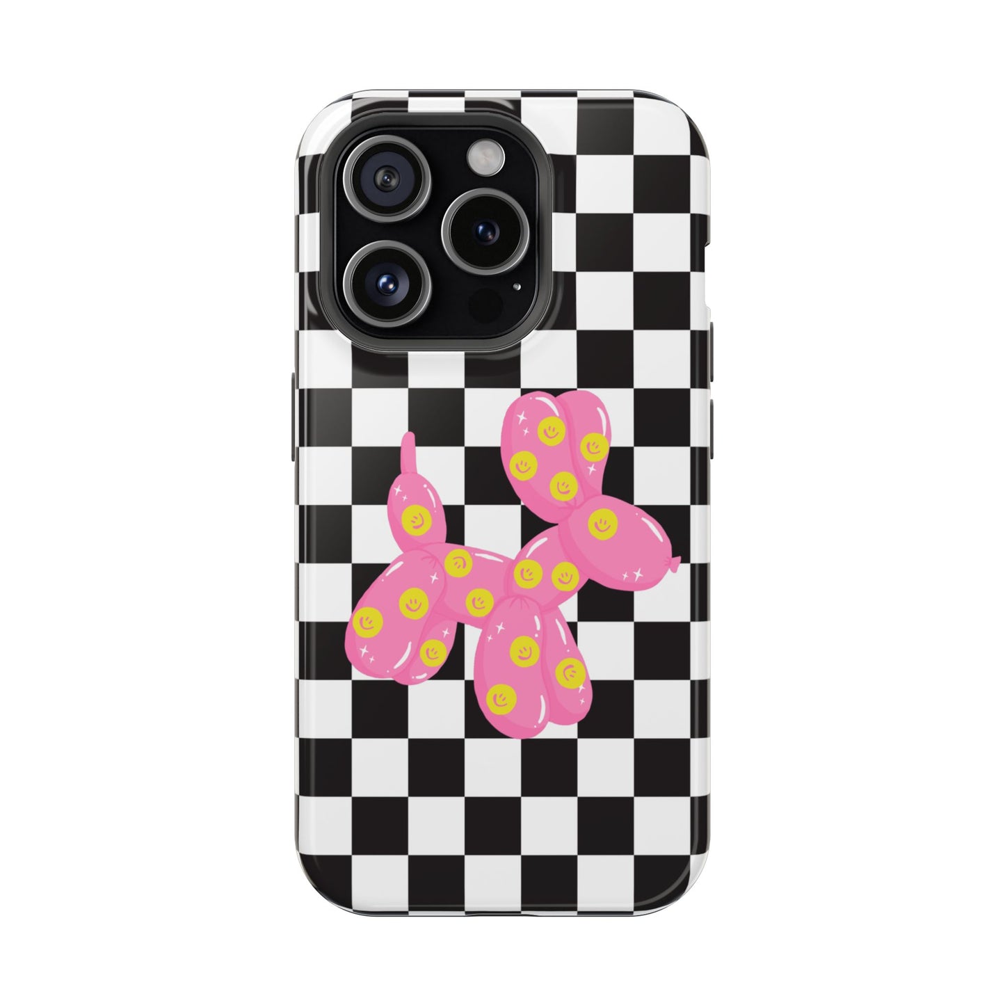 Balloon Animal Phone Cases