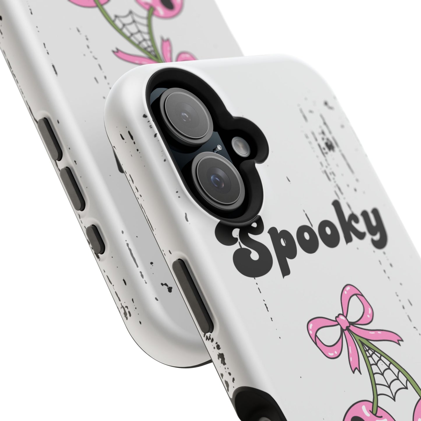 Spooky Babe Phone Case