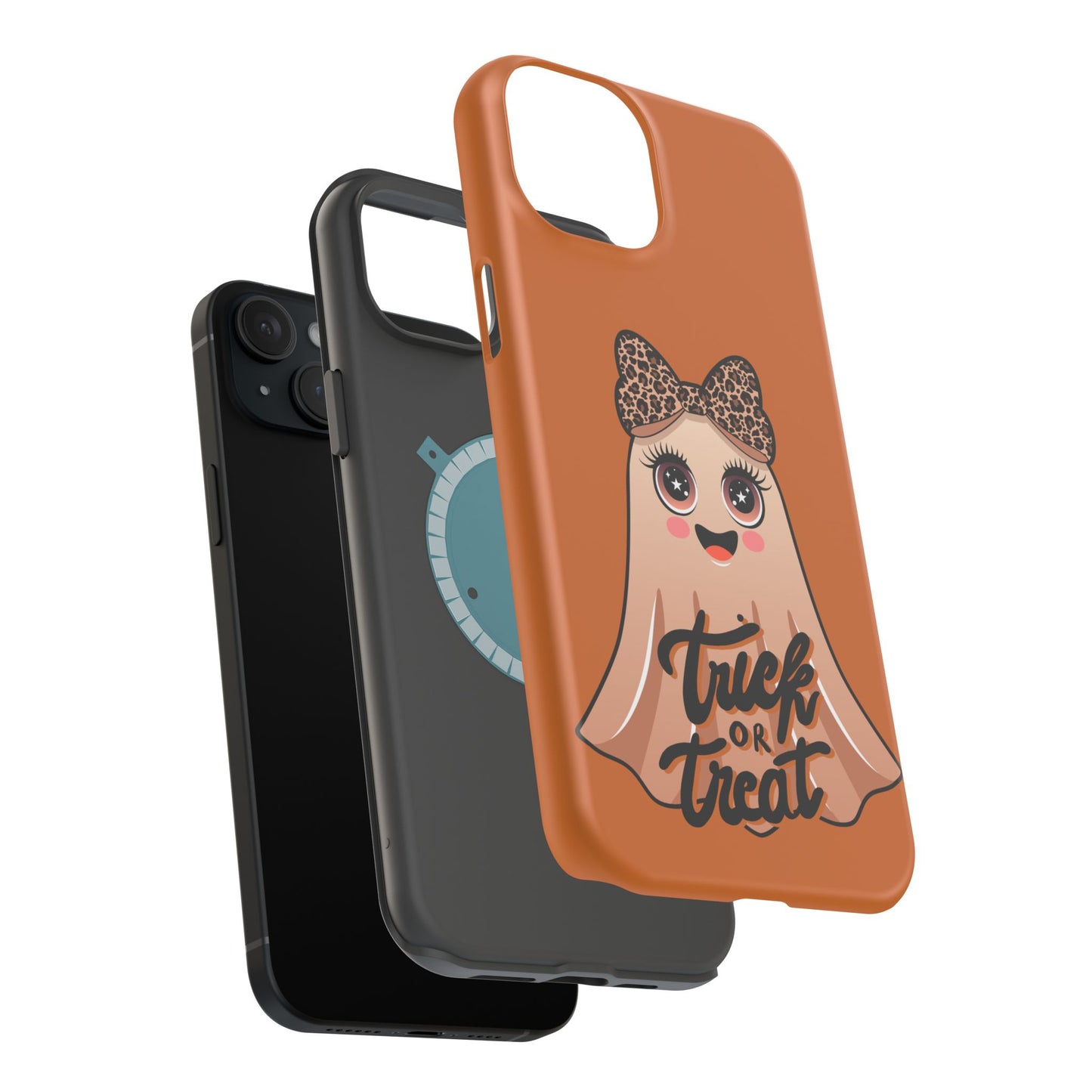 Halloween Magnetic Phone Case