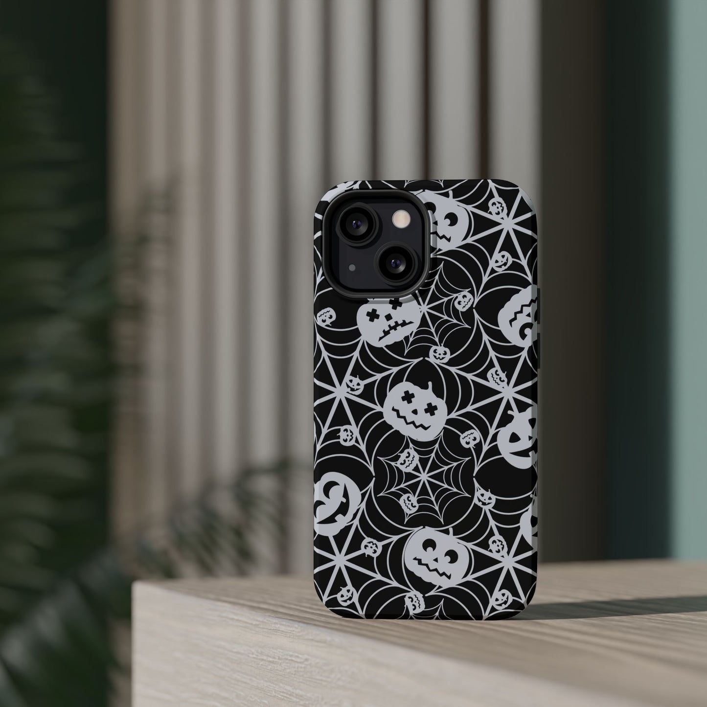 Halloween Themed Magnetic Phone Case