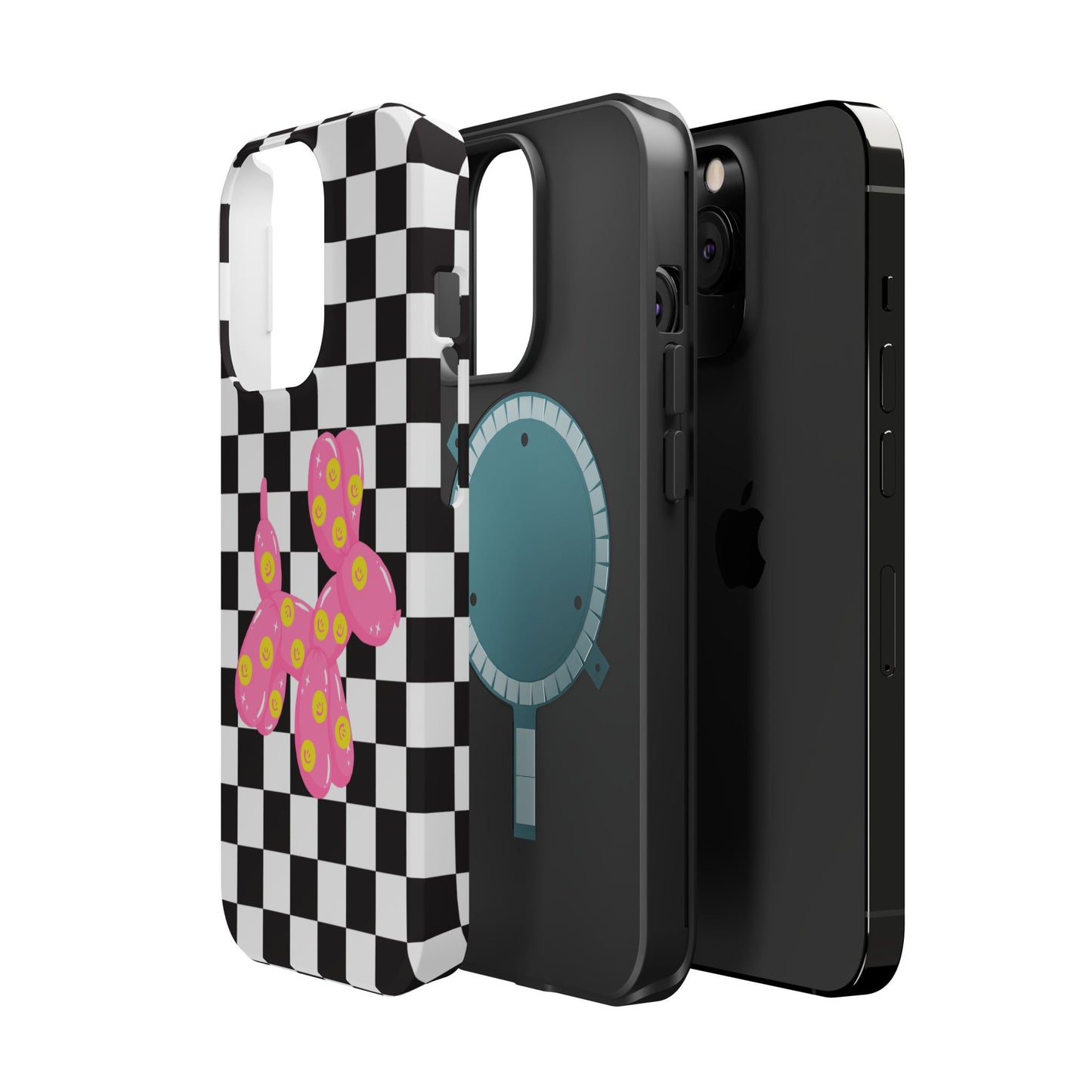 Balloon Animal Phone Cases