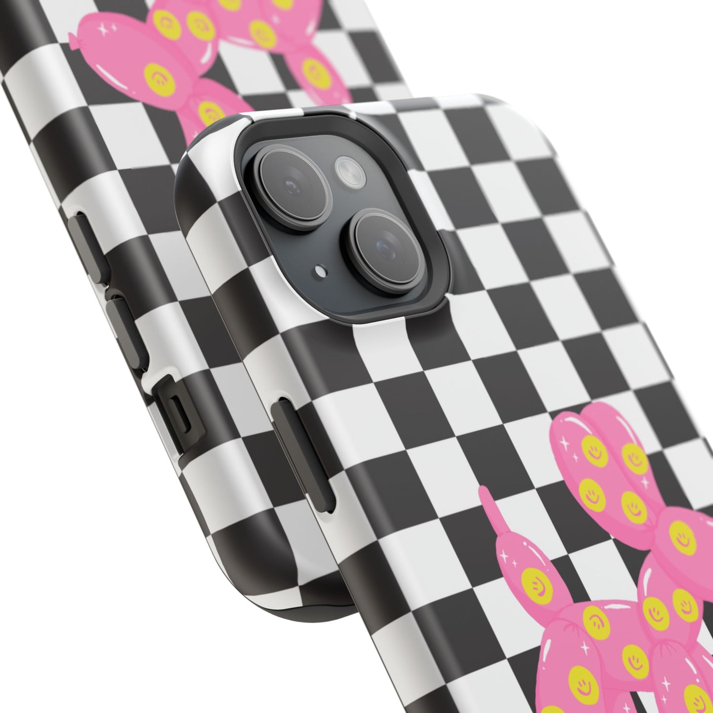 Balloon Animal Phone Cases