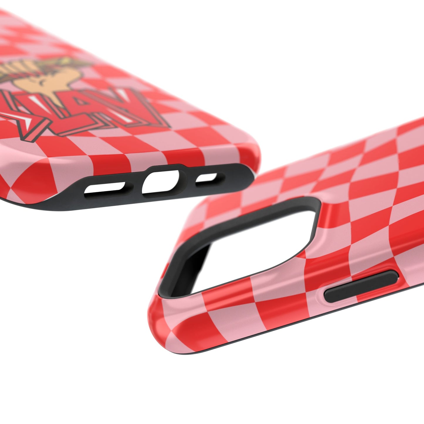 SLAY Design Phone Cover