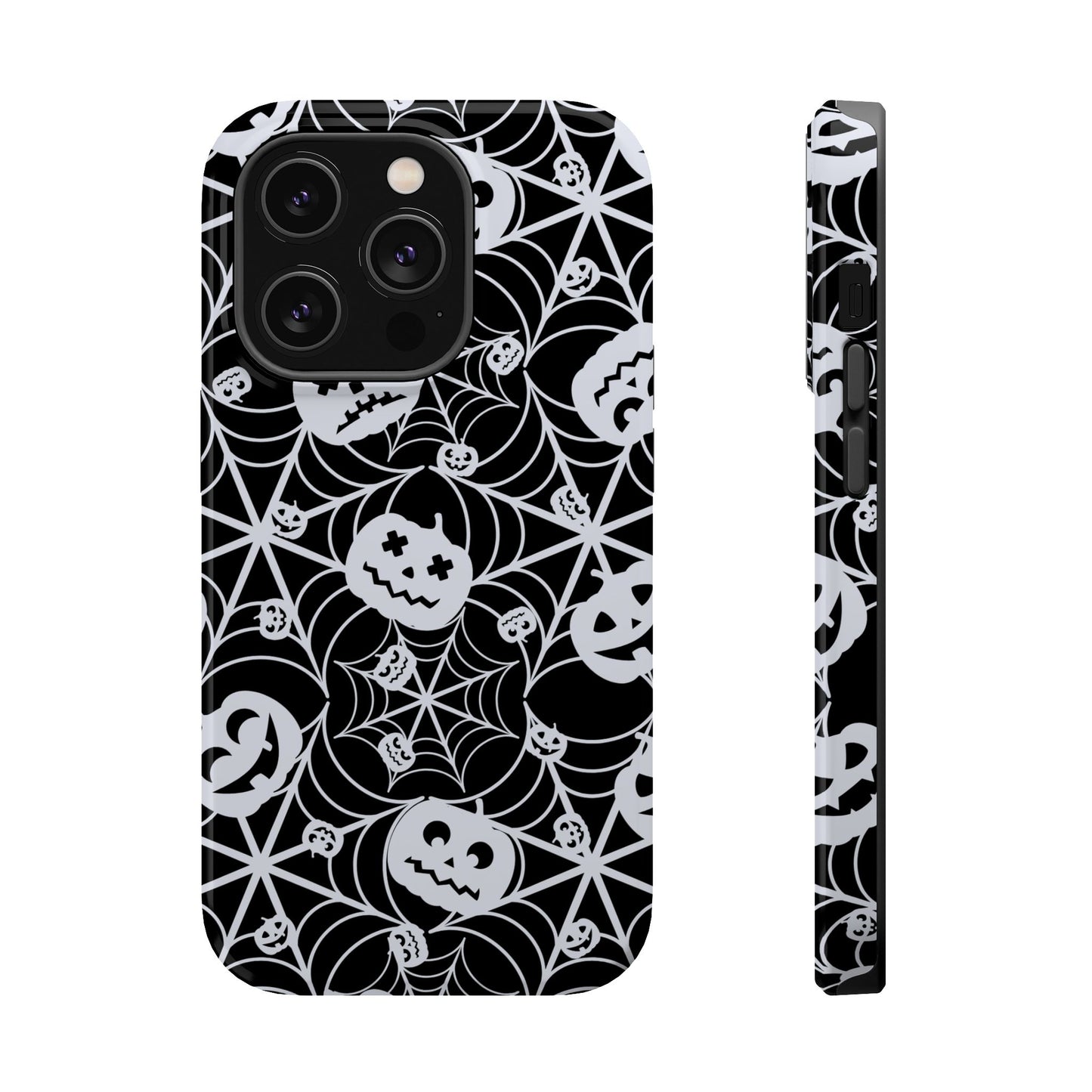 Halloween Themed Magnetic Phone Case