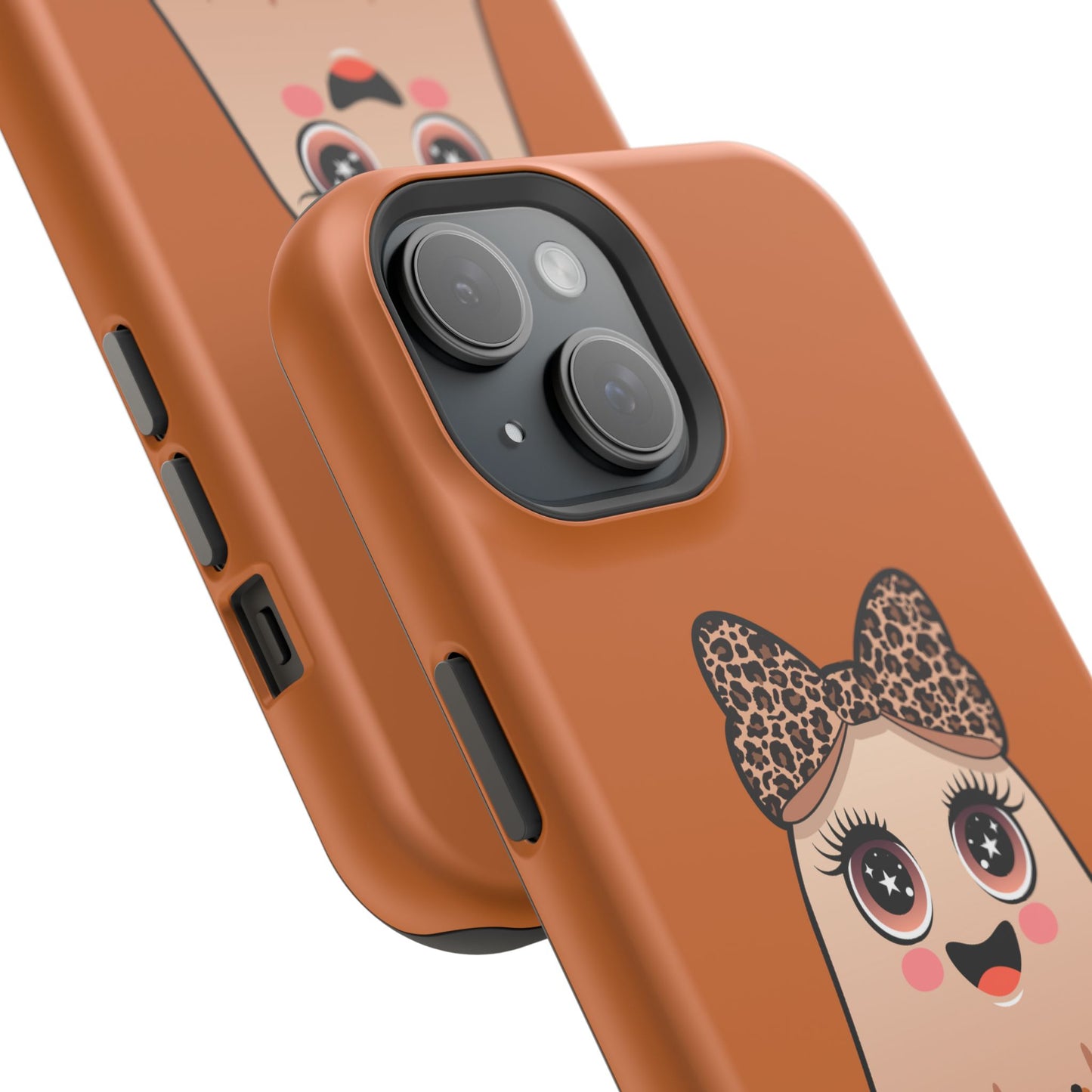 Halloween Magnetic Phone Case