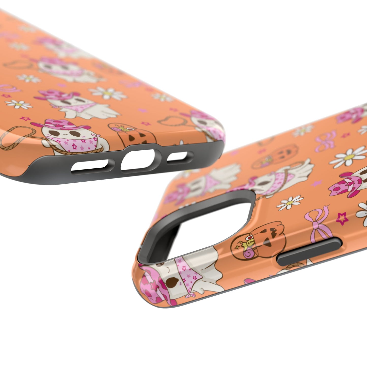 Cute Ghosts Phone Case
