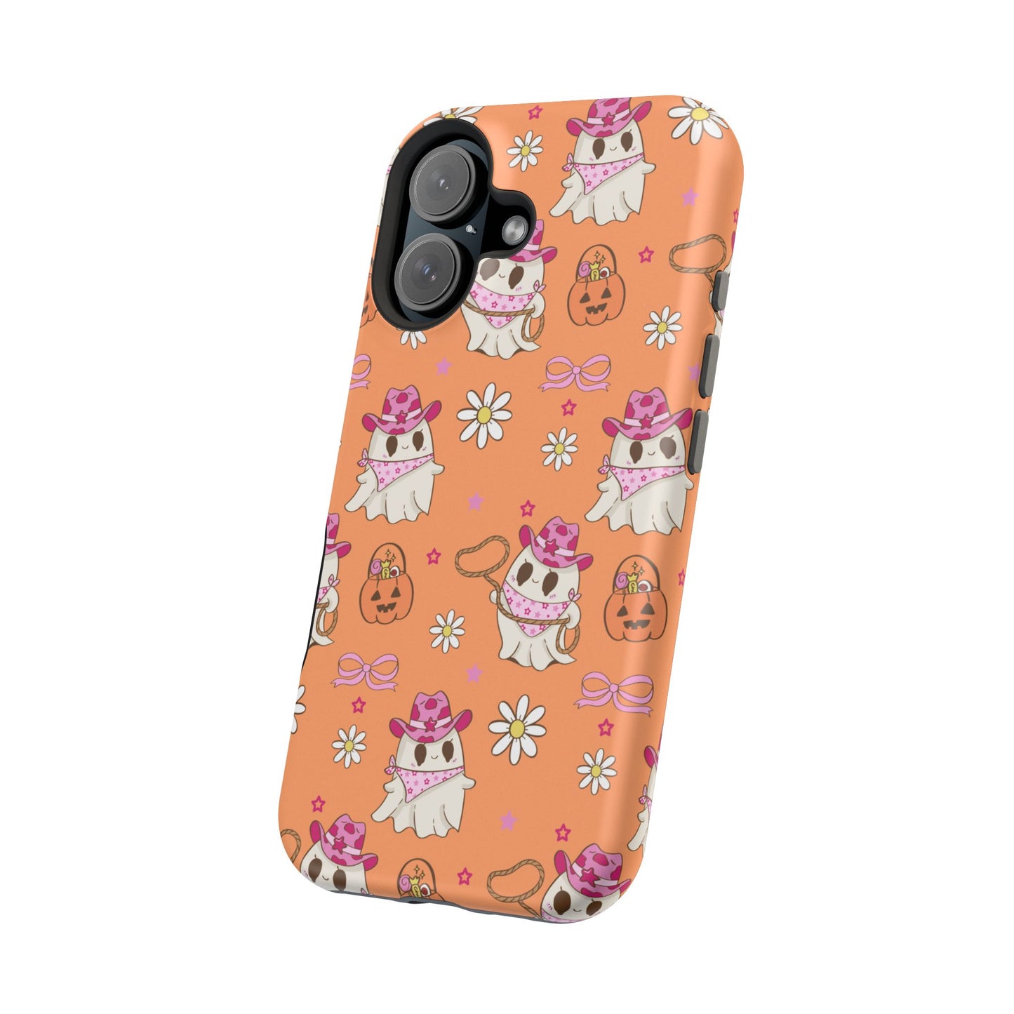 Cute Ghosts Phone Case