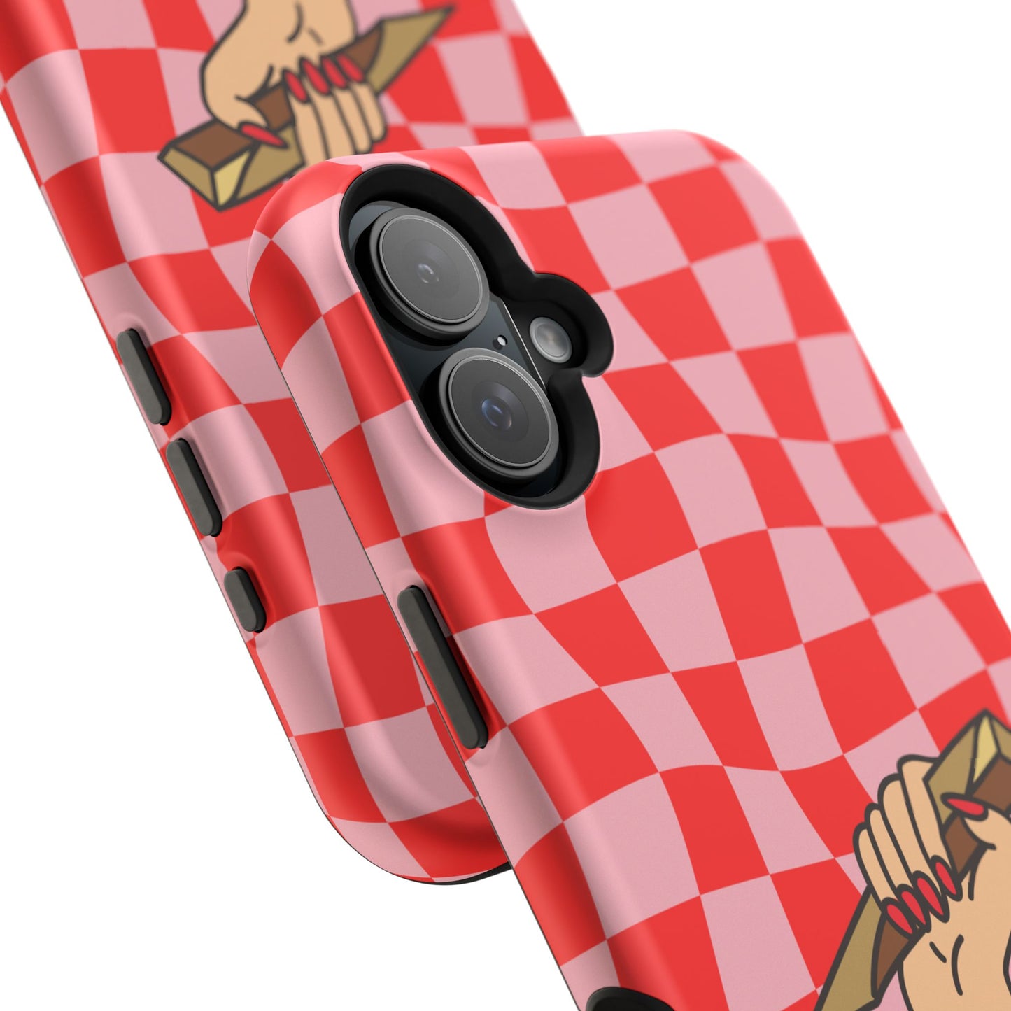 SLAY Design Phone Cover