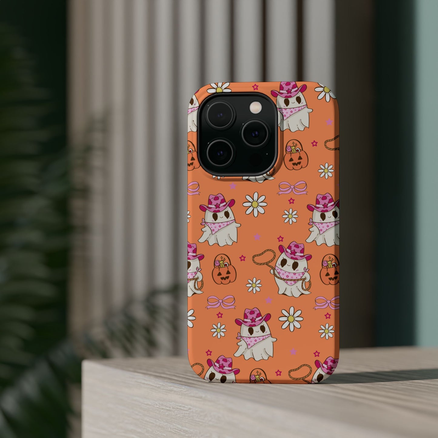Cute Ghosts Phone Case