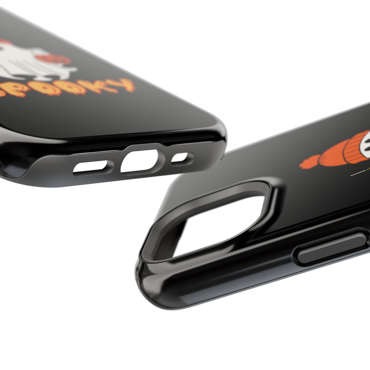 Spooky Ghost Phone Case