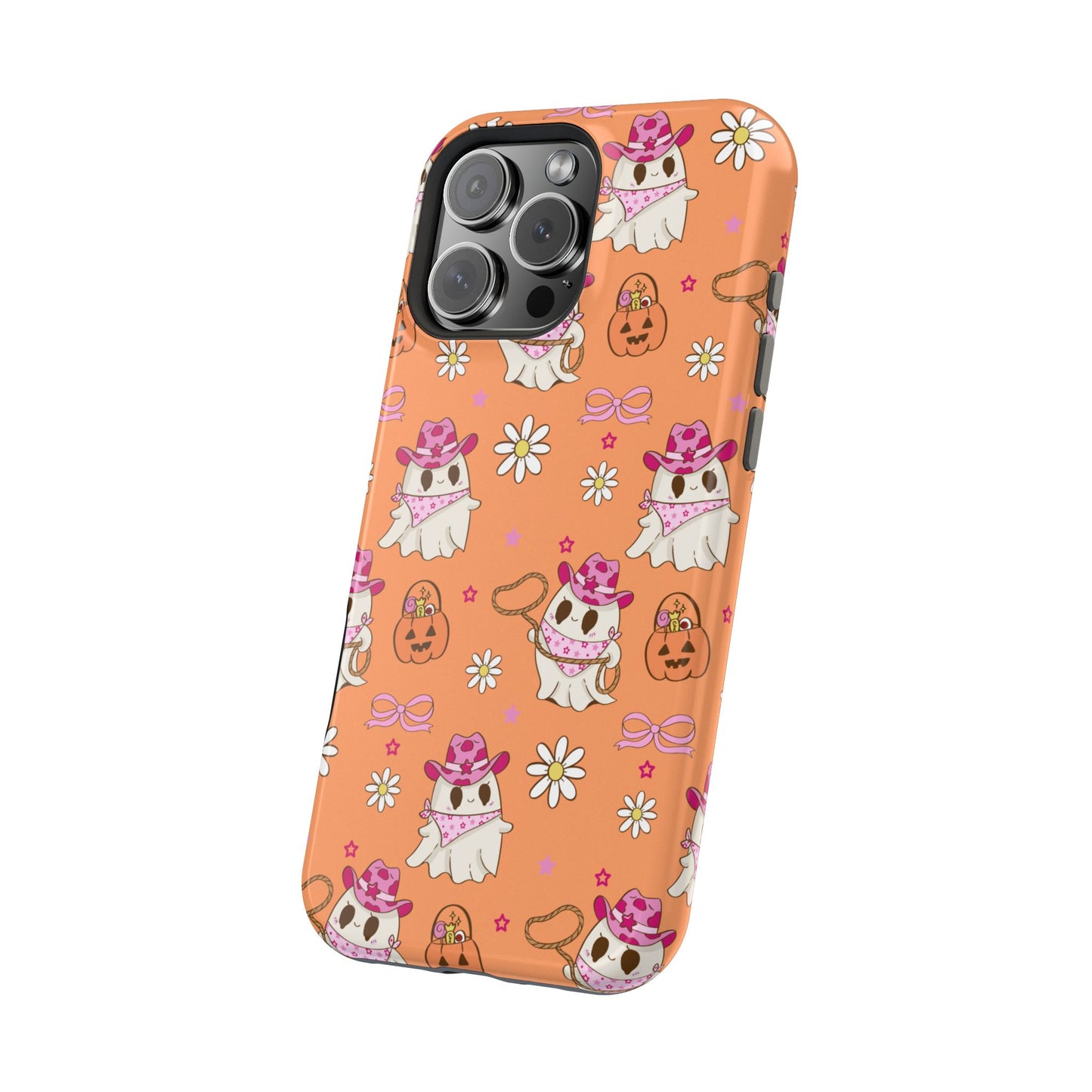 Cute Ghosts Phone Case
