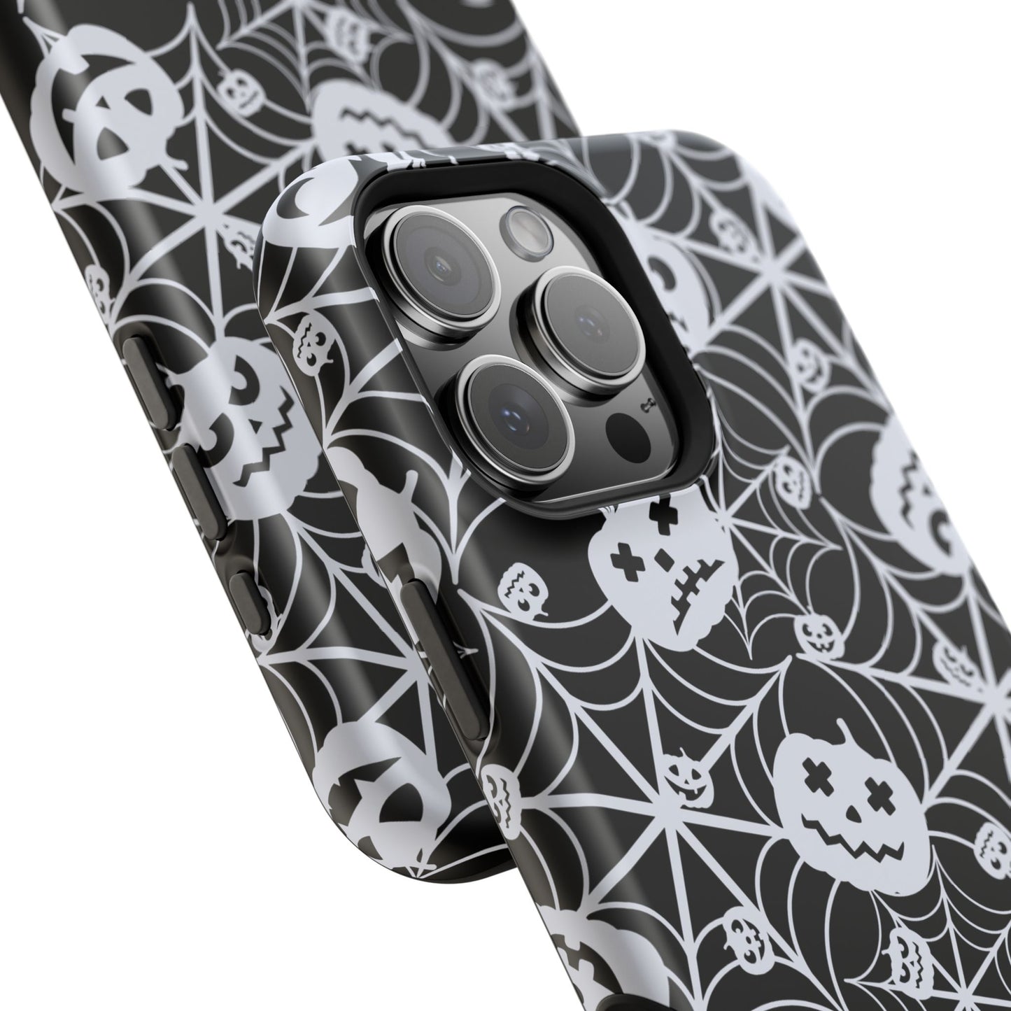 Halloween Themed Magnetic Phone Case