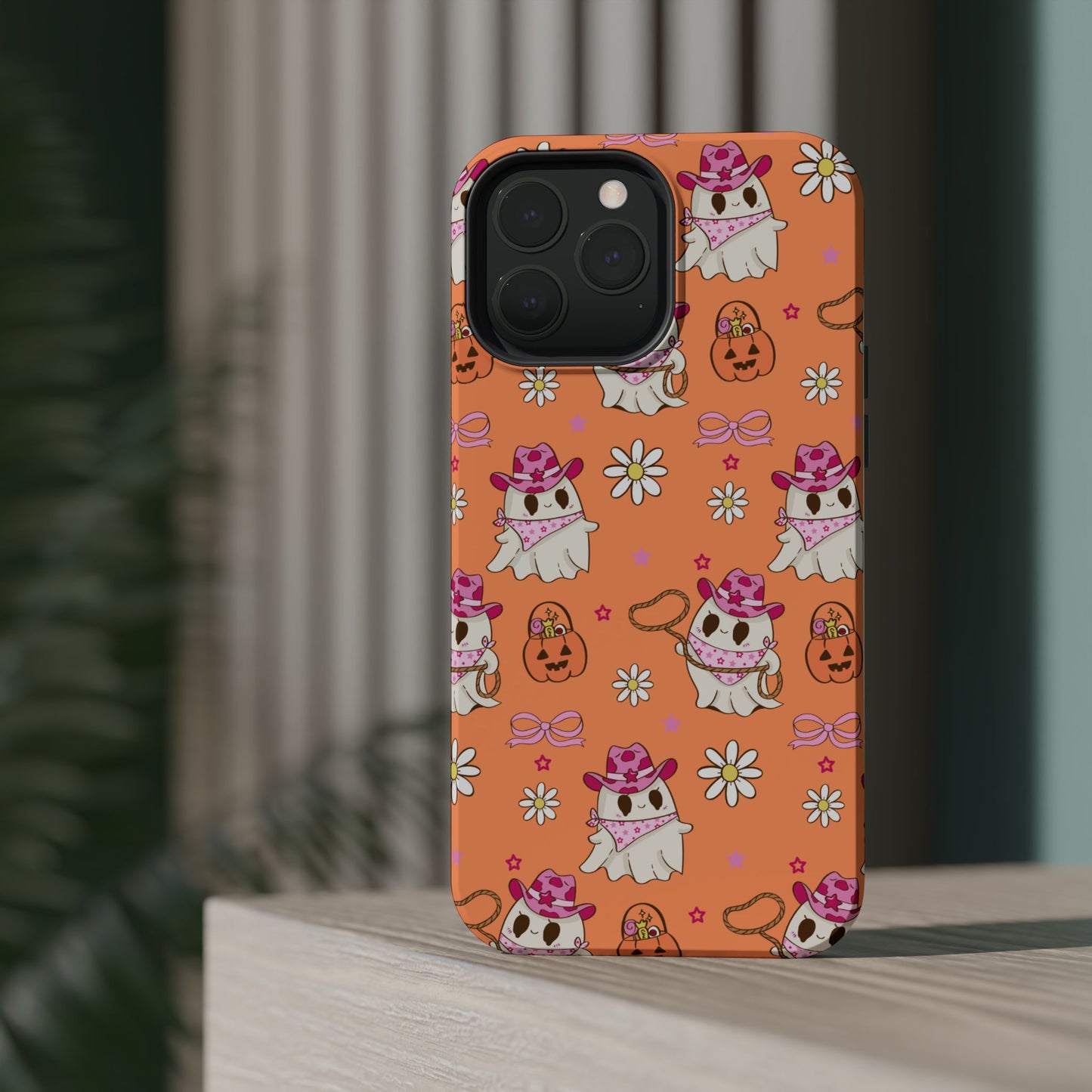 Cute Ghosts Phone Case