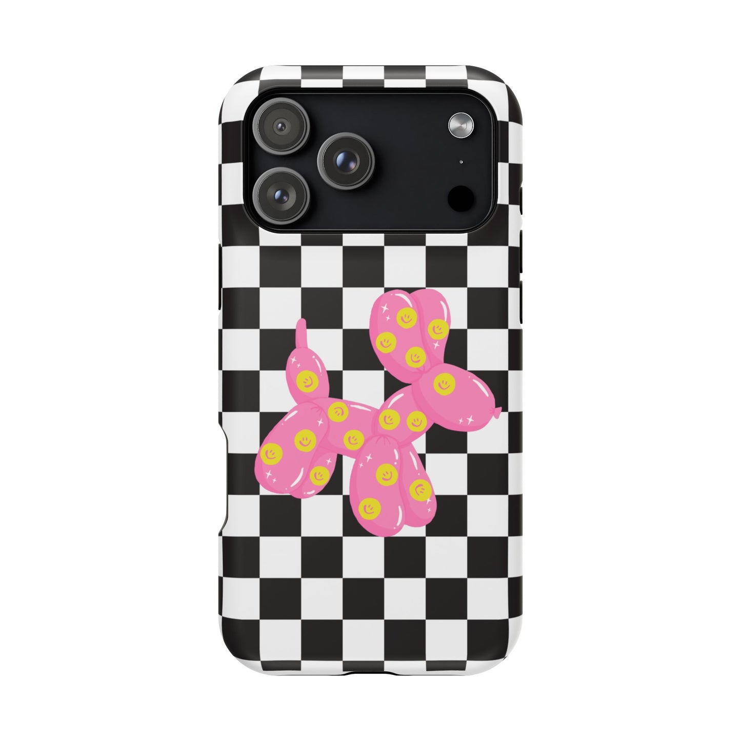 Balloon Animal Phone Cases