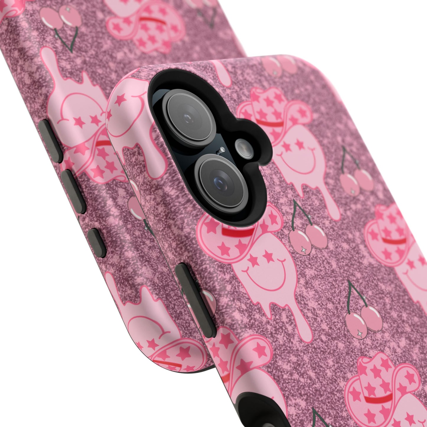 Charming Magnetic Case
