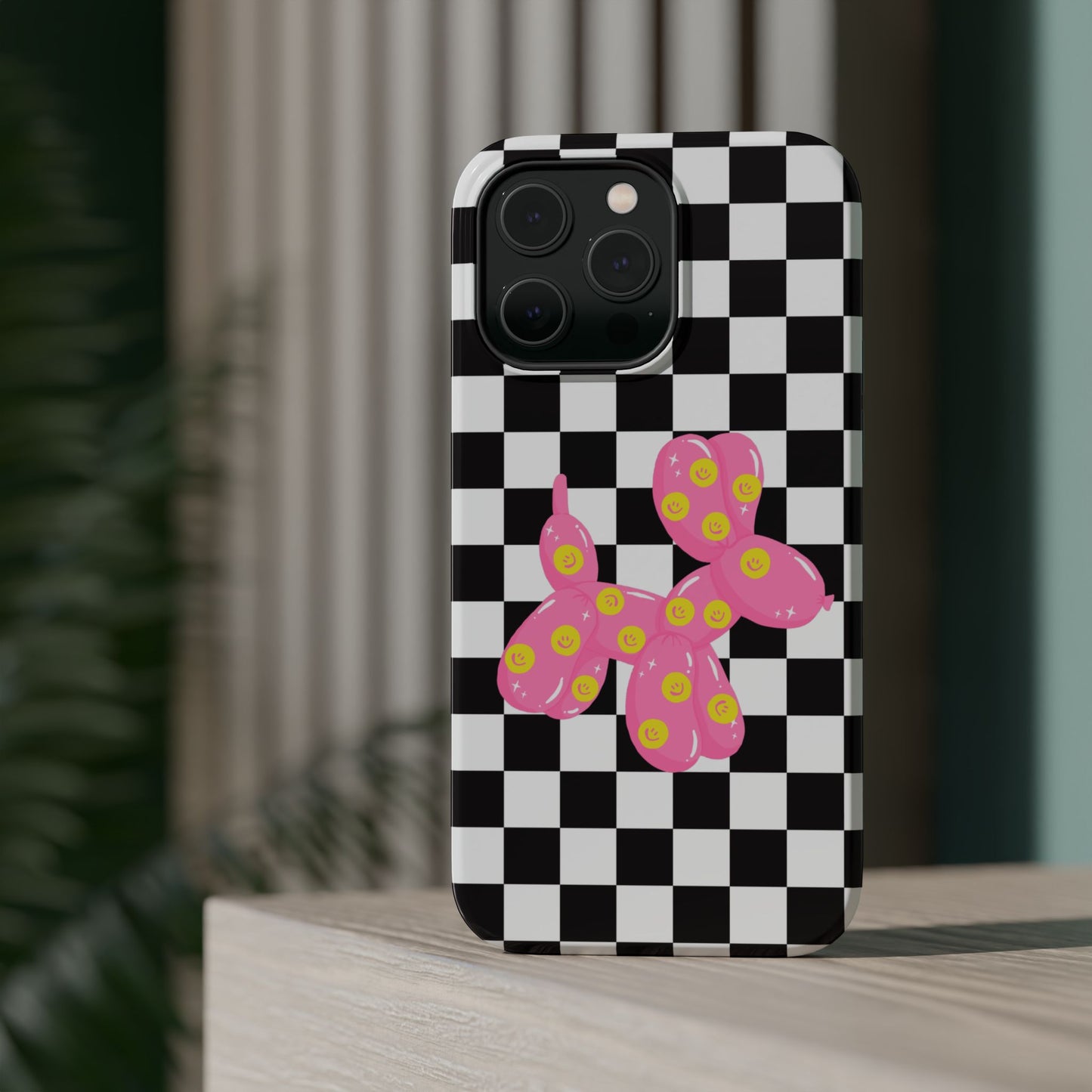 Balloon Animal Phone Cases