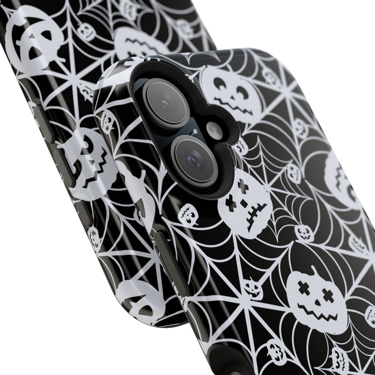 Halloween Themed Magnetic Phone Case