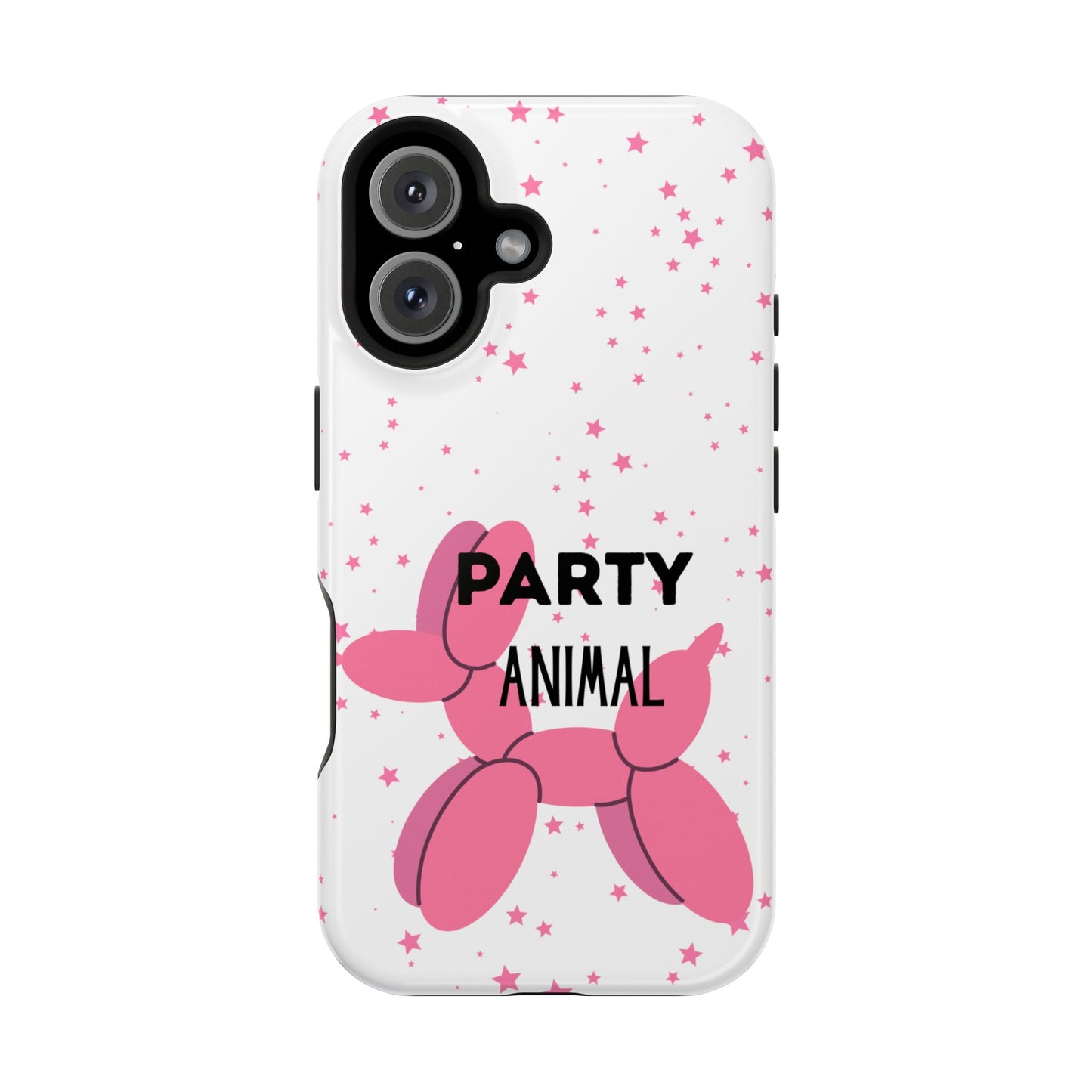 Party Animal Magnetic Phone Case