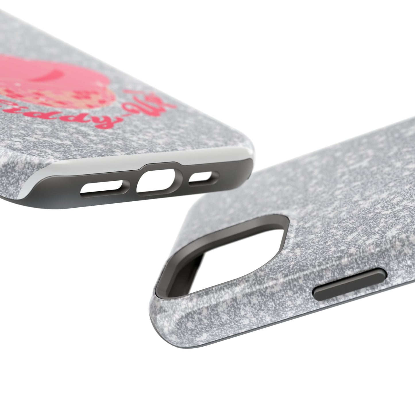 Giddy Up Glam Magnetic Phone Case